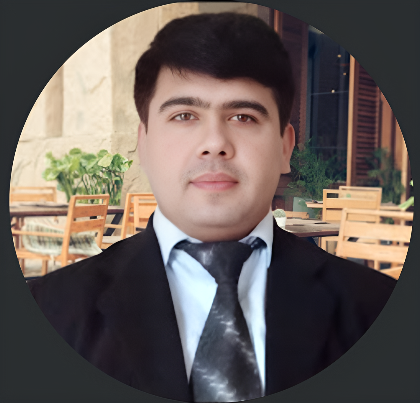 Professor Image