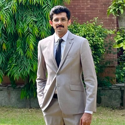 Professor Image