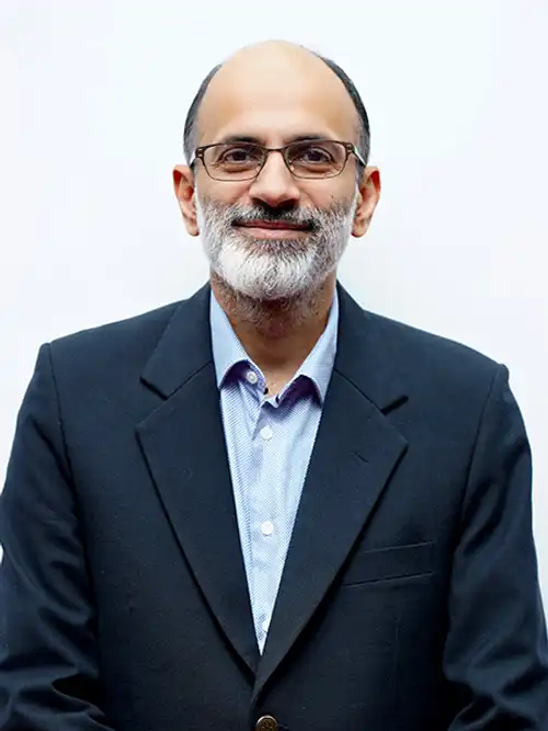 Professor Image