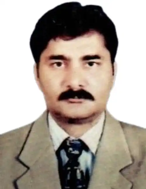 Professor Image
