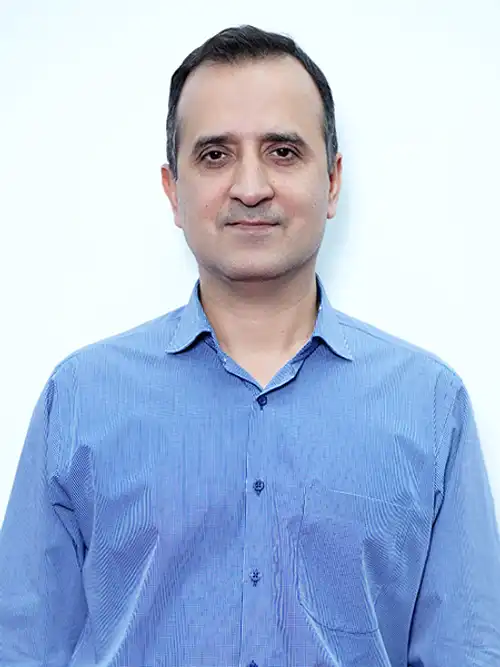 Professor Image