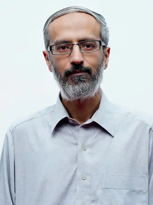 Professor Image