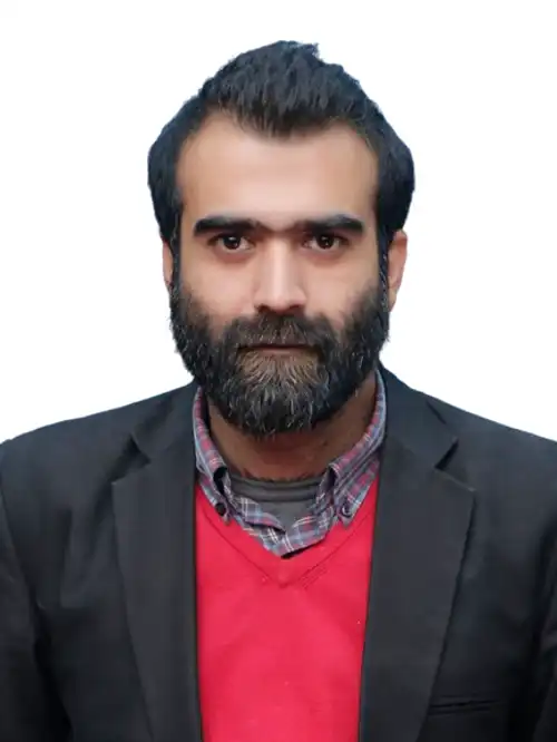 Professor Image