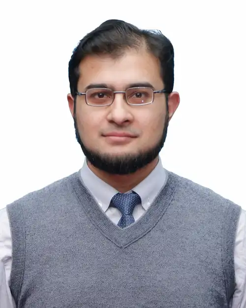 Professor Image