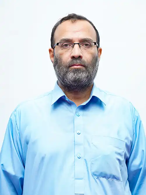 Professor Image