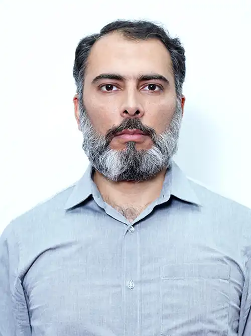 Professor Image