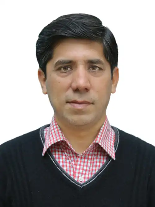 Professor Image