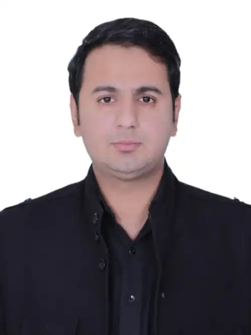 Professor Image