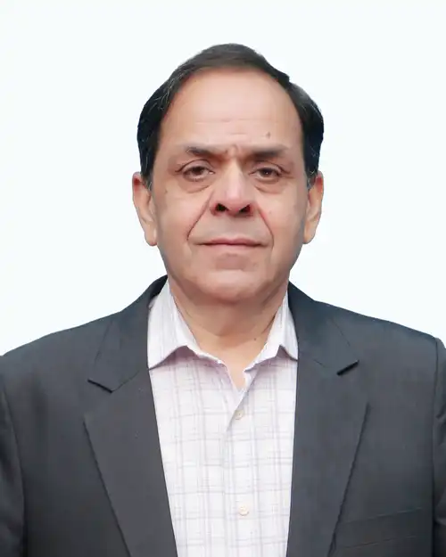 Professor Image
