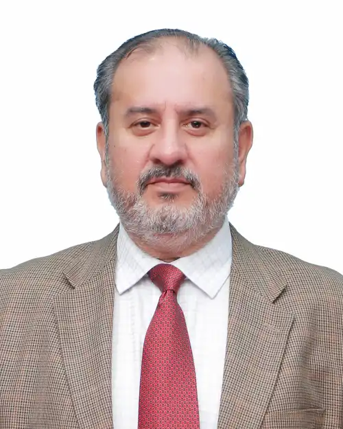 Professor Image