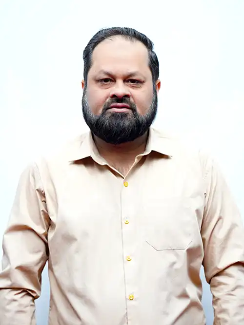 Professor Image