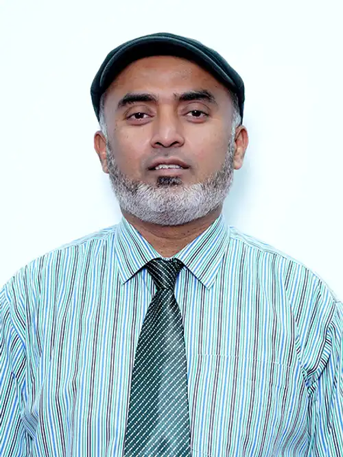 Professor Image